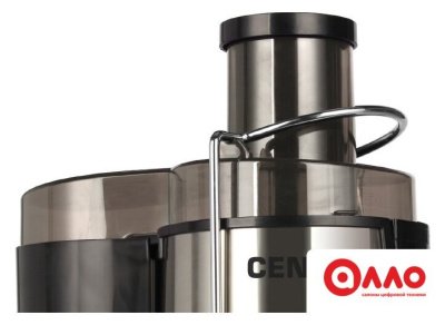 Соковыжималка CENTEK CT-1209 (черный)