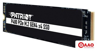 SSD Patriot P400 2TB P400P2TBM28H