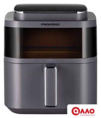 Аэрогриль (аэрофритюрница) Redmond (Редмонд) AG1901 Аэрогриль (аэрофритюрница) Redmond (Редмонд) AG1901