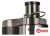 Соковыжималка CENTEK CT-1209 (черный)