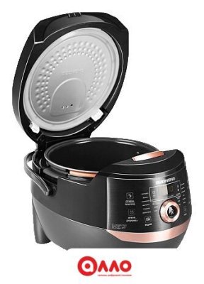 Мультиварка Redmond (Редмонд) SkyKitchen RMK-CB391S Мультиварка Redmond (Редмонд) SkyKitchen RMK-CB391S