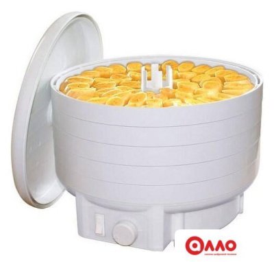Сушилка для овощей и фруктов БелОМО asaloda 8360-02 Сушилка для овощей и фруктов БелОМО asaloda 8360-02