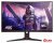 Игровой монитор AOC Agon C24G2AE