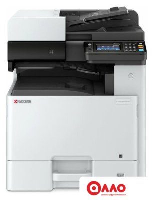 МФУ Kyocera Mita ECOSYS M8124cidn