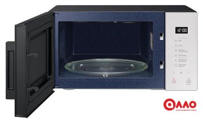 Микроволновая печь Samsung MG23T5018AE/BW