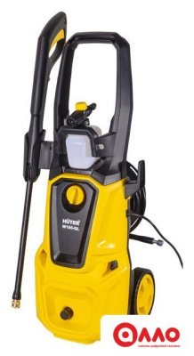 Мойка высокого давления Huter W195-QL Мойка высокого давления Huter W195-QL