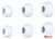 Наушники HyperX Cloud Buds TWS (белый)