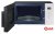 Микроволновая печь Samsung MG23T5018AE/BW