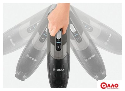 Пылесос Bosch BBHF214G