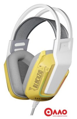 Наушники Blackzid H1 Rhino