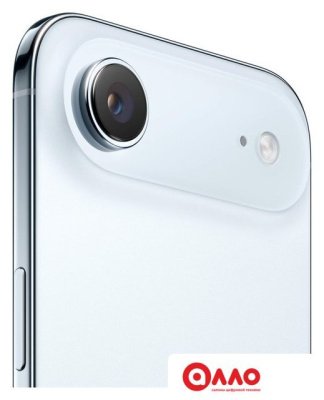 Телефон Apple iPhone Air 256GB (небесно-голубой)