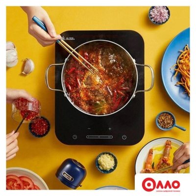 Чоппер Deerma DEM-JS100 Чоппер Deerma DEM-JS100