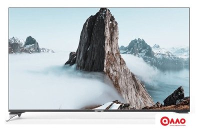 Телевизор Viomi YMD55ACURUS1