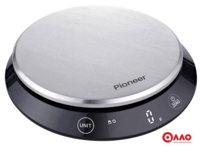 Кухонные весы Pioneer PKS1011