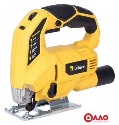 Электролобзик Kolner KJS 750V Электролобзик Kolner KJS 750V
