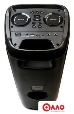 Патибокс Dialog AO-200