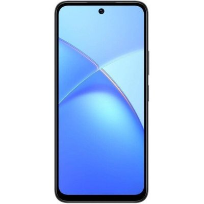 Смартфон Infinix Smart 10 4GB/128GB (X6725D), черный