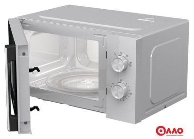 Микроволновая печь Gorenje MO20E1WH
