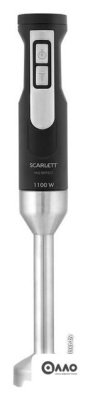 Погружной блендер Scarlett SC-HB42F61