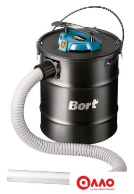 Пылесос Bort BAC-500-22 (98291834)
