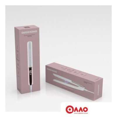 Выпрямитель Redmond (Редмонд) HS1716 (белый) Выпрямитель Redmond (Редмонд) HS1716 (белый)