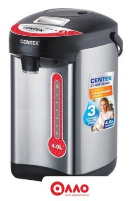 Термопот CENTEK CT-0081 Термопот CENTEK CT-0081