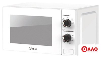 Микроволновая печь Midea MM720S220-W