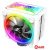Кулер для процессора Zalman CNPS16X (белый)