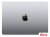 Ноутбук Apple Macbook Pro 14" M2 Max 2023 Z17G001B2