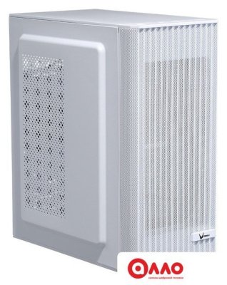 Корпус Formula Air Mesh G1 (белый)