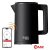 Электрический чайник Redmond (Редмонд) SkyKettle KM231S (черный)