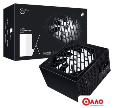 Блок питания 1stPlayer FK 700W PS-700FK