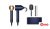 Фен Dyson HD07 Supersonic (берлинская лазурь/медный)