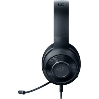 Наушники RAZER Kraken X, черные