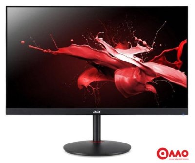 Игровой монитор Acer Nitro XV270X1bmiipx UM.HX1CD.102