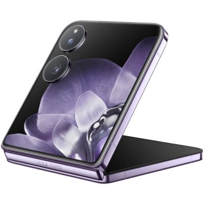 Смартфон Xiaomi MIX Flip 512GB 12GB RU, фиолетовый