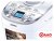 Хлебопечка CENTEK CT-1415 (белый)