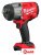 Гайковерт Milwaukee M18 FUEL M18FHIW2F12-0 4933498056 (без АКБ)