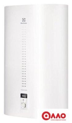 Накопительный электрический водонагреватель Electrolux EWH 80 Centurio IQ 3.0