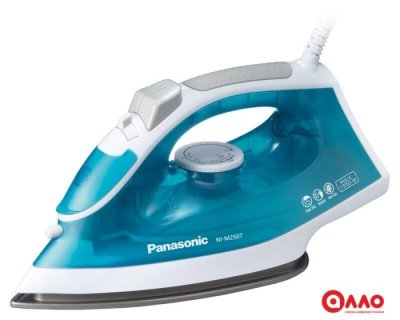 Утюг Panasonic NI-M250TGTW