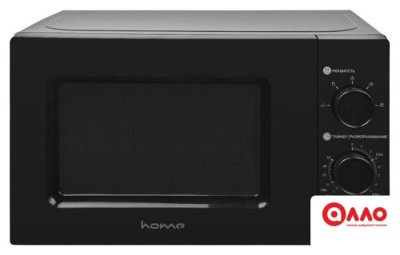 Микроволновая печь HOME HMM207BB