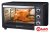 Мини-печь CENTEK CT-1530-36 Grill