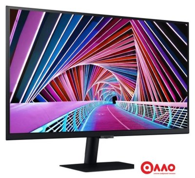 Монитор Samsung LS27A700NWIXCI