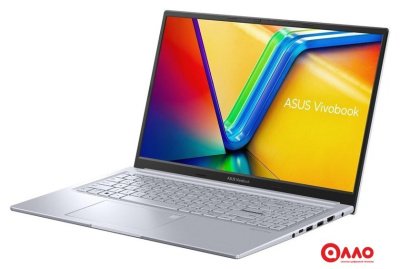 Ноутбук ASUS Vivobook 15X OLED K3504VA-MA572