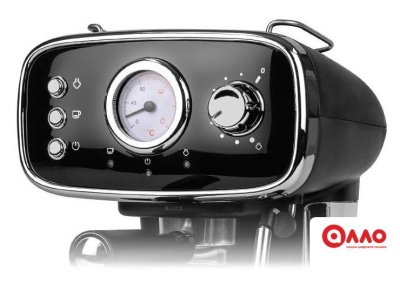Рожковая кофеварка CENTEK CT-1165