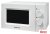 Микроволновая печь HOME HMM207BW