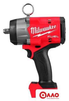 Гайковерт Milwaukee M18 FUEL M18FHIW2P12-0X 4933492785 (без АКБ, кейс) Гайковерт Milwaukee M18 FUEL M18FHIW2P12-0X 4933492785 (без АКБ, кейс)