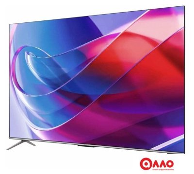 Телевизор iFFALCON QLED iFF55Q73