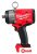 Гайковерт Milwaukee M18 FUEL M18FHIW2P12-0X 4933492785 (без АКБ, кейс) Гайковерт Milwaukee M18 FUEL M18FHIW2P12-0X 4933492785 (без АКБ, кейс)