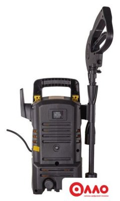 Мойка высокого давления Huter W105-P